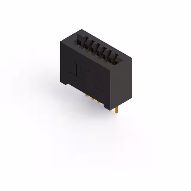 392-006-541-101 EDAC Inc.  Edgeboard Connectors